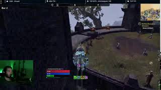 Who turned on cheat engine?