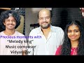 Melody king vidyasagar  lydian nadhaswaram  kaattrin mozhi