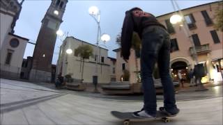 Daniele Martelli -Line Comp