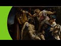 La Deposizione di Tintoretto al Museo Diocesano di Milano - Pasqua 2025