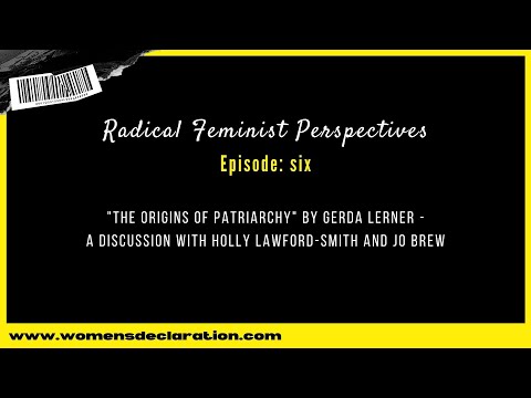 Wideo: Jak Pisać Do Patriarchy?
