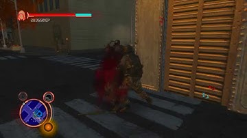 Prototype 100% Walkthrough part 14, 720p HD (NO COMMENTARY)