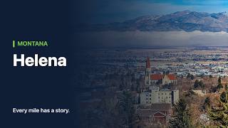 Helena | Montana | OnRoute