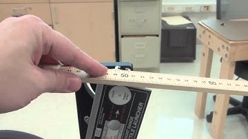 Projectile Lab 2 Setup Part 2.MP4