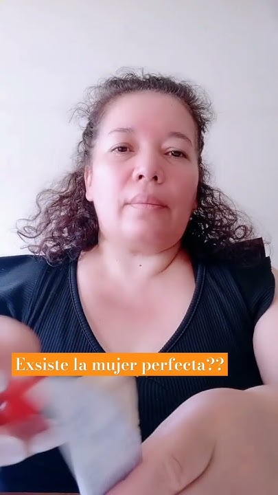 Tsunami la mujer perfecta