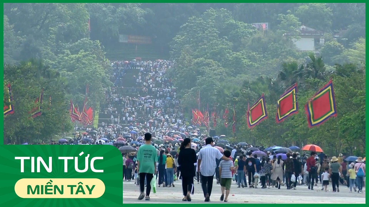 Bác thông tin nghỉ lễ Giỗ Tổ, 30/4 kéo dài 9 ngày | THDT