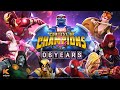 6-Year Celebration | Marvel Contest of Champions
