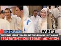 🔴EKSKLUSIF PERTEMUAN HARRIS VRIZA DAN CUT SYIFA DI KAJIAN MUSYAWARAH PART 3 || TATAP MUKA LANGSUNG