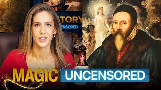 History of Magic: Real Wizards, Alchemy & The Secret Search For The Philosopher's Stone Net Worth