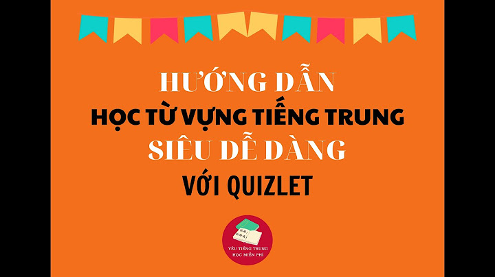 Ứng dụng học từ vựn hay cho mac