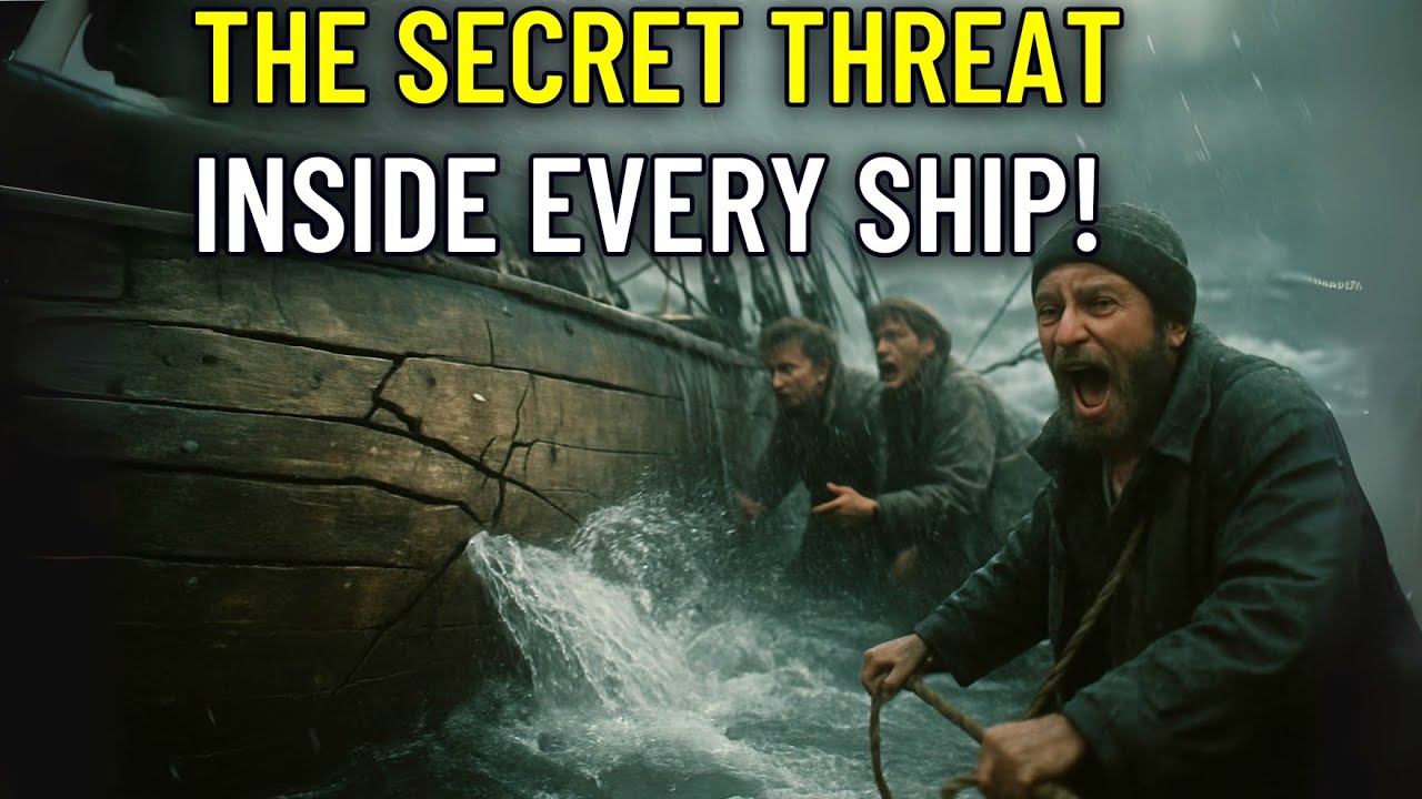 17 TYPES OF WOOD THAT COULD SPLIT DURING THE COLONIAL ERA