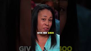 Details Man Gives Away $400 Then DEMANDS $200 Back 🤯 Guide