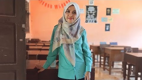 Membuat biodata dengan google Form untuk Pemula