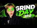 GRIND DAY EP.0 | Вступление…