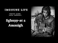 Imgounelife  sghuyyat a amazigh premier album