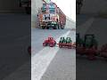 Unboxing sonalika Tractor Trolley & Farm Die-Cast model Testing 🔥 #sonalika #tractor
