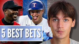 50-18 LAST 68 NRFI! 5 MLB BEST BETS 9/17!