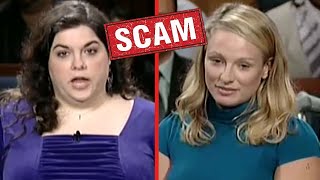 She got SCAMMED! Scam Artist CAUGHT in FRAUD! Crooked ROOFER Exposed! JUDGE JOE BROWN Best Case!
