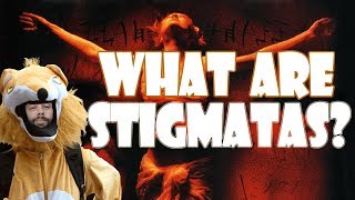 Stigmata Causing People To Bleed Without Wound - What The Fox? Friday Frightener