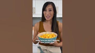 The Trick to the Most Flavorful Butternut Squash Soup!