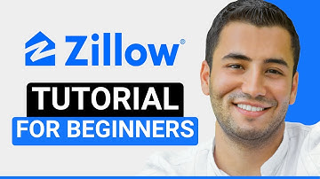 Zillow Tutorial: How to Use for Beginners (2025)