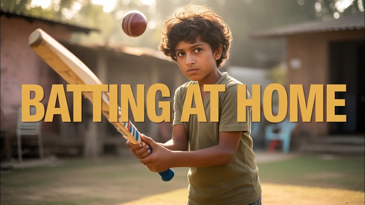 How to practice alone at home like a PRO 