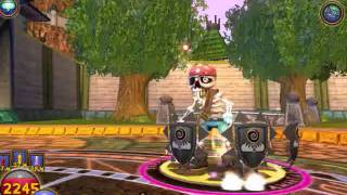 Random Hits ~Wizard101~