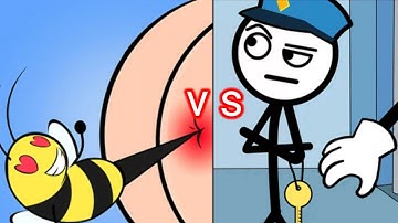 THIFE PUZZLE GAMEPLAY (help me) 🆚 Help me tricky puzzle gameplay walkthrough Android Ios