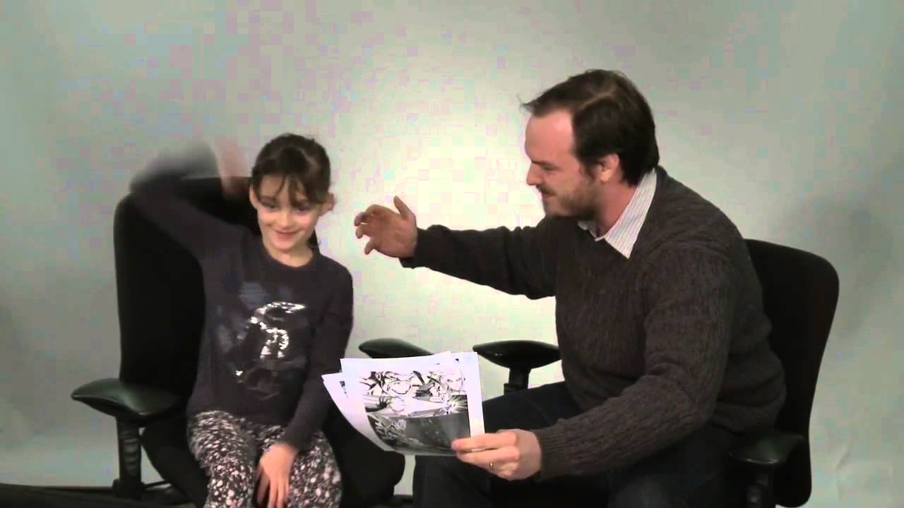 Avengers #8: Sydney and the Hulk - Marvel AR