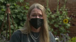 Immunocompromised who can not have COVID vaccine call for protection drug rollout | 5 News