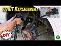 أغنية How To Replace Worn Rear Struts(Hyundai Sonata/Kia Optima)