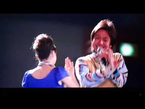 今井ゆうぞう はいだしょうこ｢ムックリンチョ｣ さいたまスーパーアリーナ おかあさんといっしょ