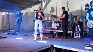 Danielle Bradbery singing Stop Draggin Your Boots, Ogallala NE