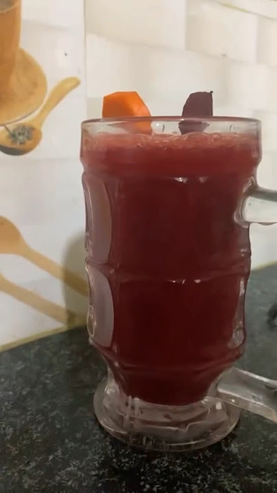 Good for health beetroot😋❤️‍🔥 juice#trending #youtube #trend #youtubeshorts #new #foryou #explore