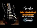 Fender Limited Edition Dual-Mag II Relic Stratocaster