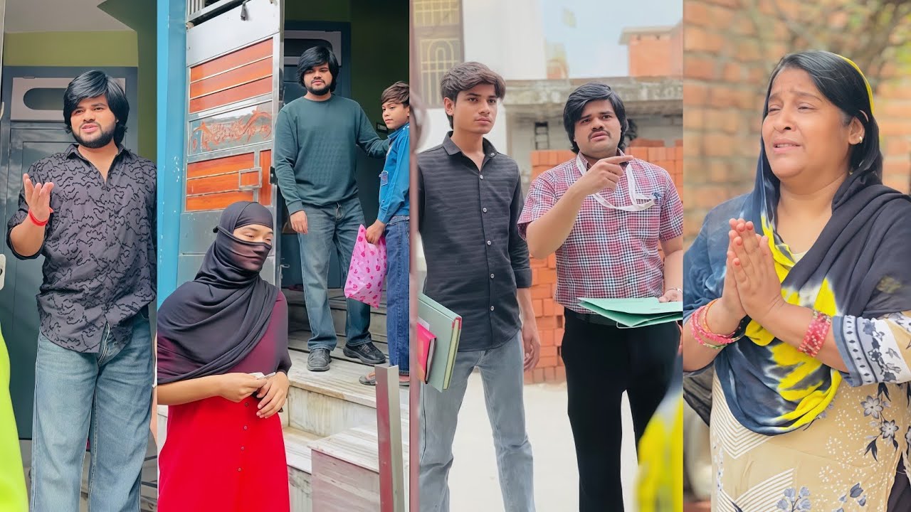 King 👑 Ghar se mujhe bhi ghar mat karo ||किंग👑घर से मुझे बि घर मत करो