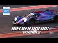 Welcome to Yas Marina Circuit and the final two races of the 2022 Asian Le Mans Series!