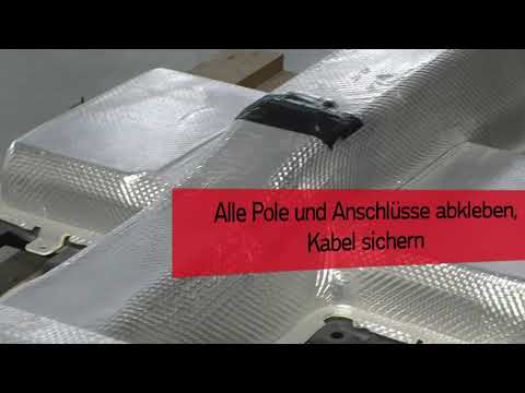 Steel Box - Galvanised Steel (PG 1)