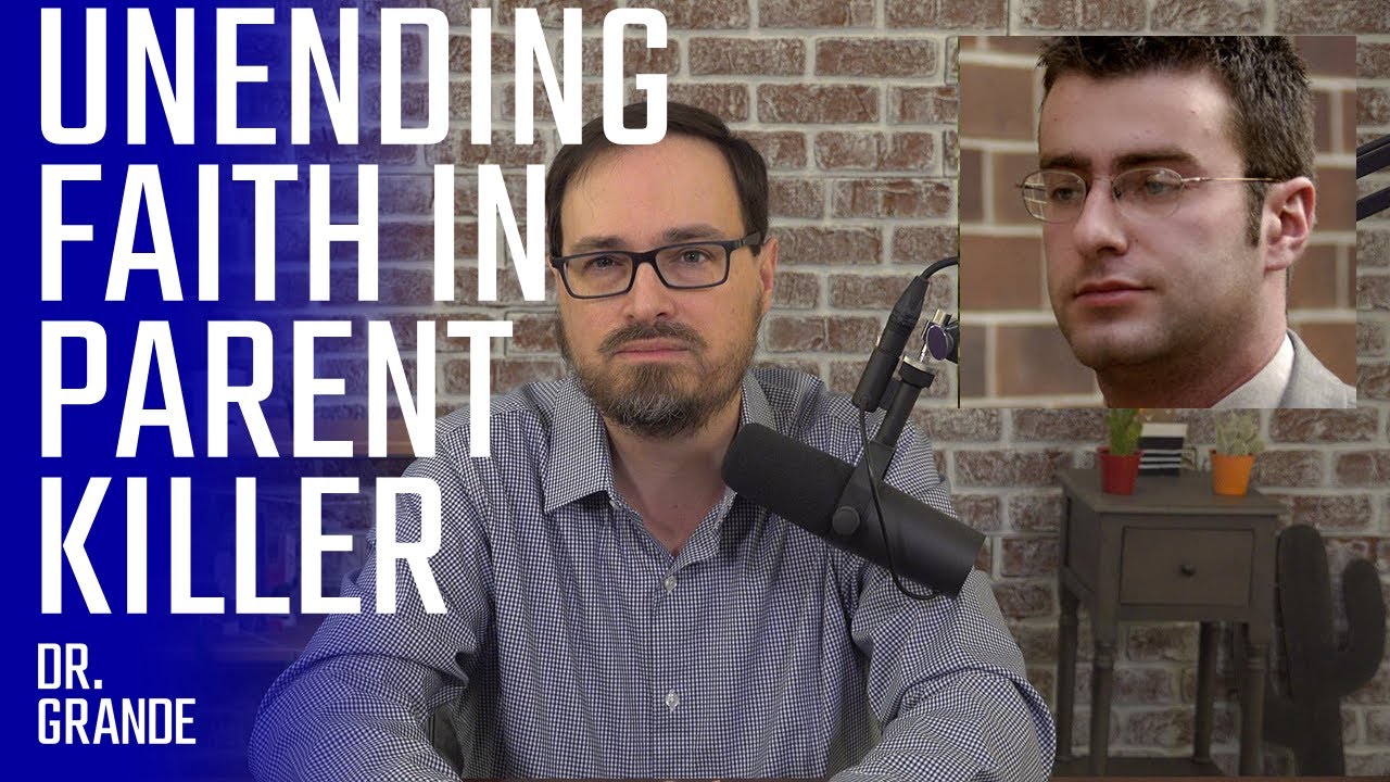 Мать отказывается верить, что сын напал на неё с топором | Анализ дела Кристофера Порко