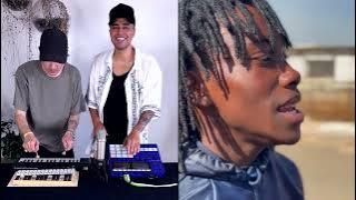 Download lagu TRINIX x Onset Music Group - Asibe Happy