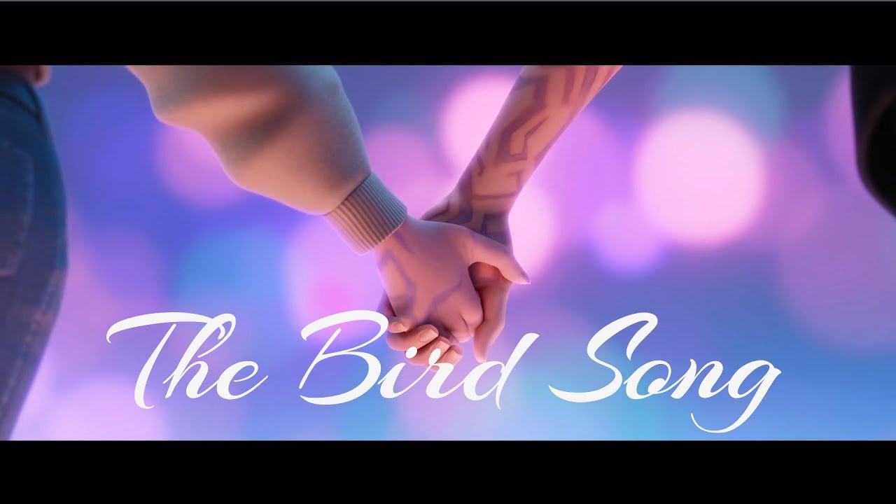 KPop Demon Hunters [AMV] - The Bird Song - YouTube