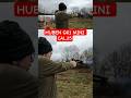 Huben Gk1 shorty cal.25