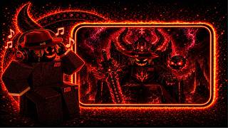 The King of Fire