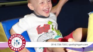 Spotlight Gymnastics Inc. | Gymnastics in Pelham Manor