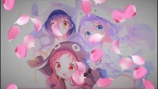 Nightcore - Sin Pijama ♥
