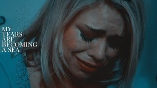 Doctor & Rose | My Tears Are Becoming A Sea