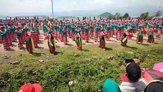 Tari Umbul Kolosal Jatigede