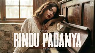 Camelia • Rindu Padanya (Female Cover) • R\u0026B Soul Version