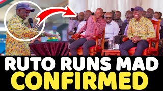 Download Lagu Ruto Finished! You Won't Believe what Ruto has Declared In MACHAKOS- Bombshell! MP3