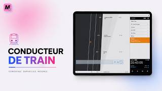 Script conducteur de train - Fivem